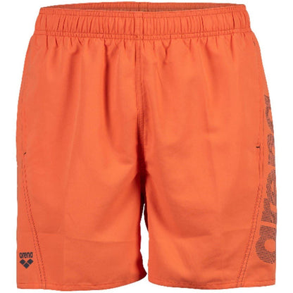 Asphalt - Front - Arena Mens Board Shorts