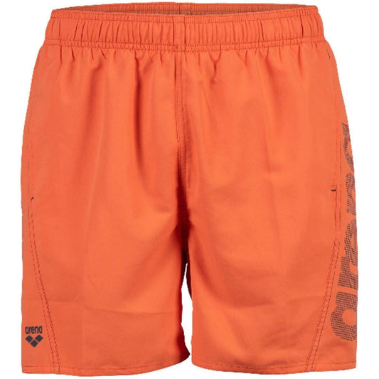 Asphalt - Front - Arena Mens Board Shorts