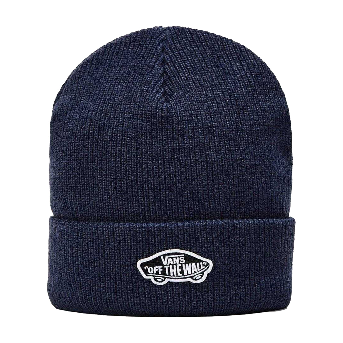 Parisian Night - Front - Vans Unisex Adult Logo Beanie