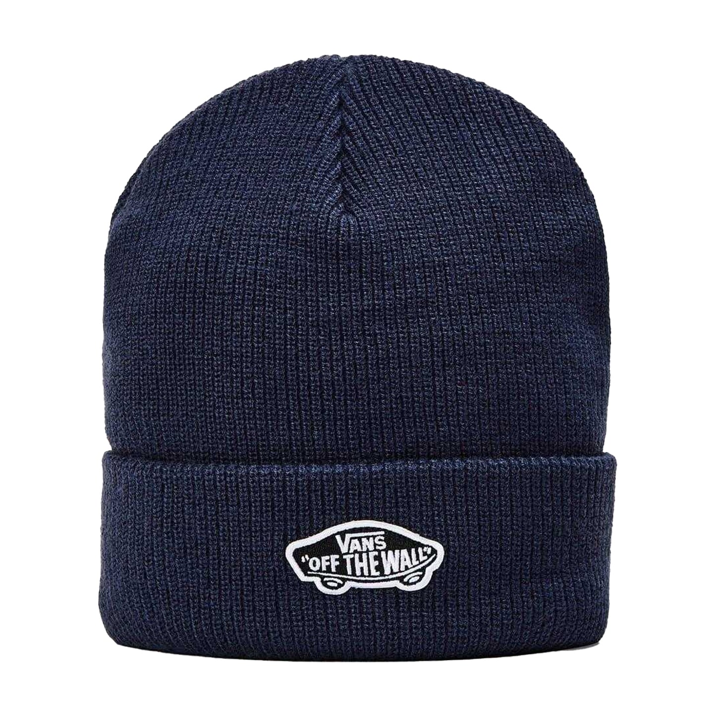 Parisian Night - Front - Vans Unisex Adult Logo Beanie