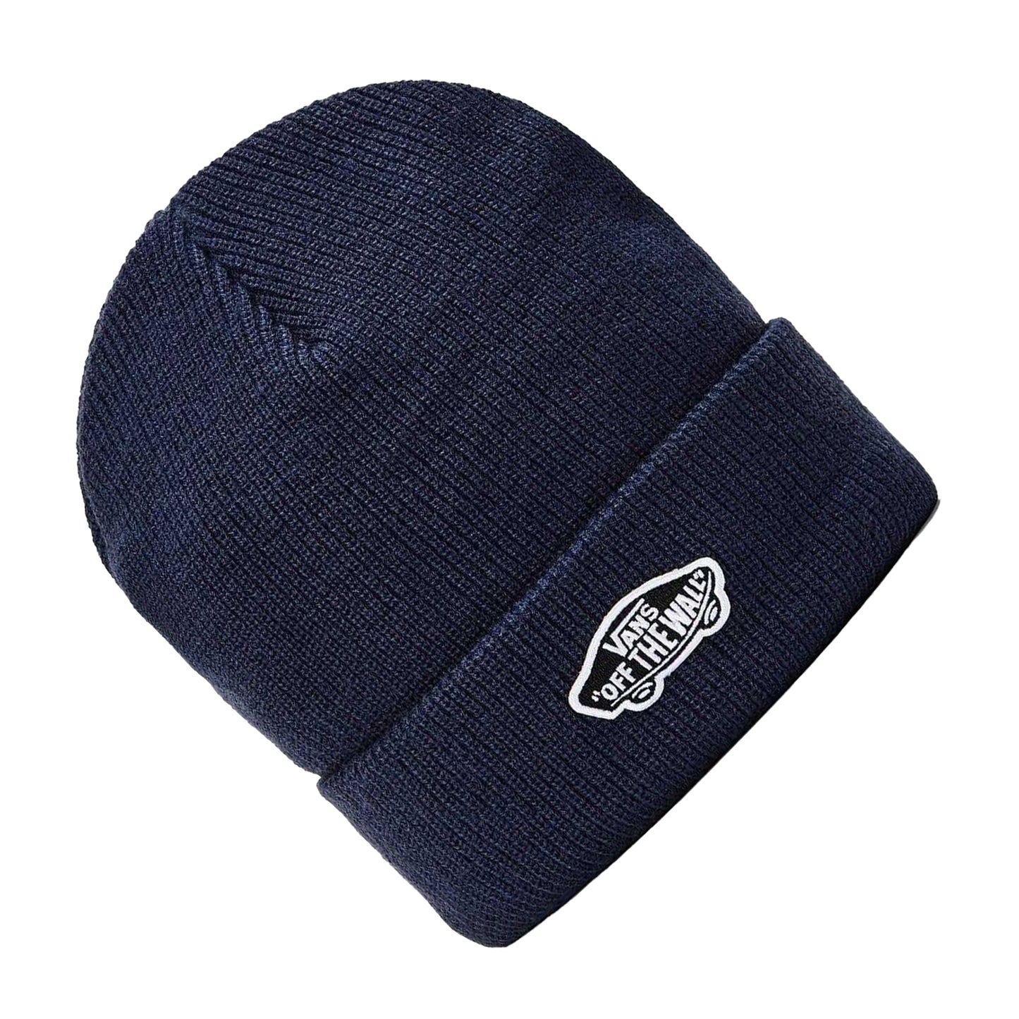 Parisian Night - Back - Vans Unisex Adult Logo Beanie