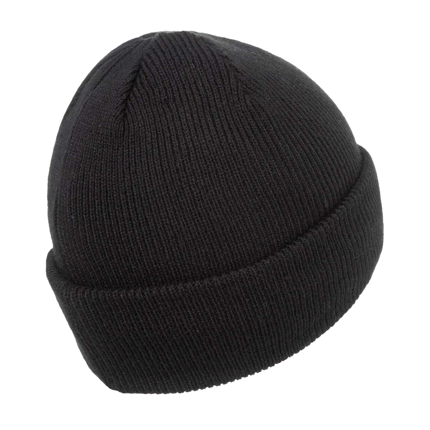Black - Back - Karrimor Unisex Adult Beanie