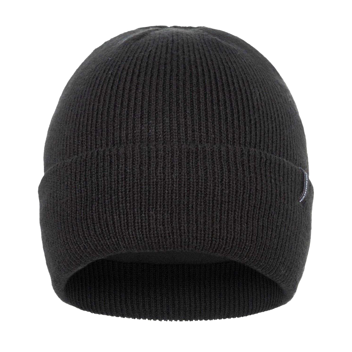 Black - Front - Karrimor Unisex Adult Beanie