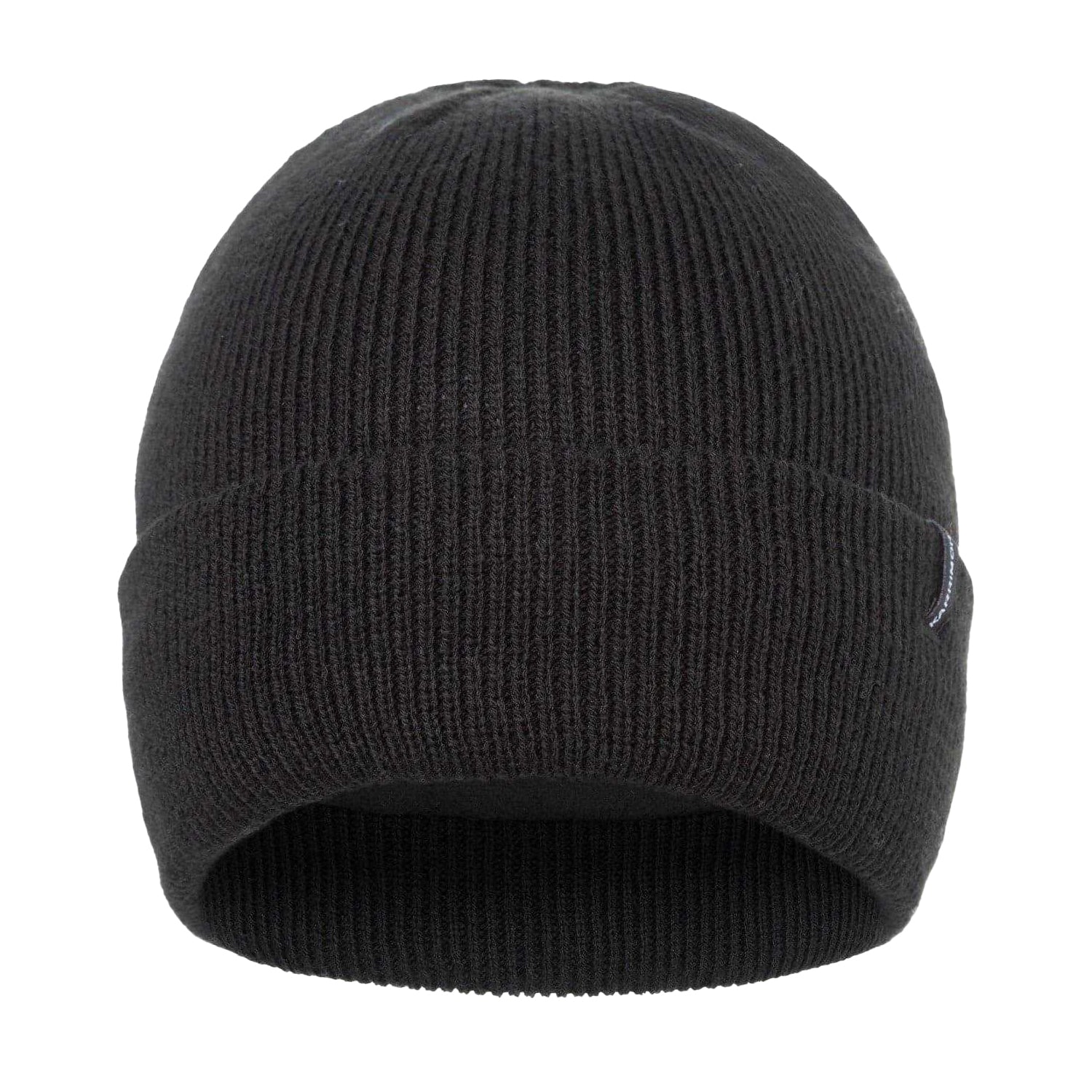 Black - Front - Karrimor Unisex Adult Beanie