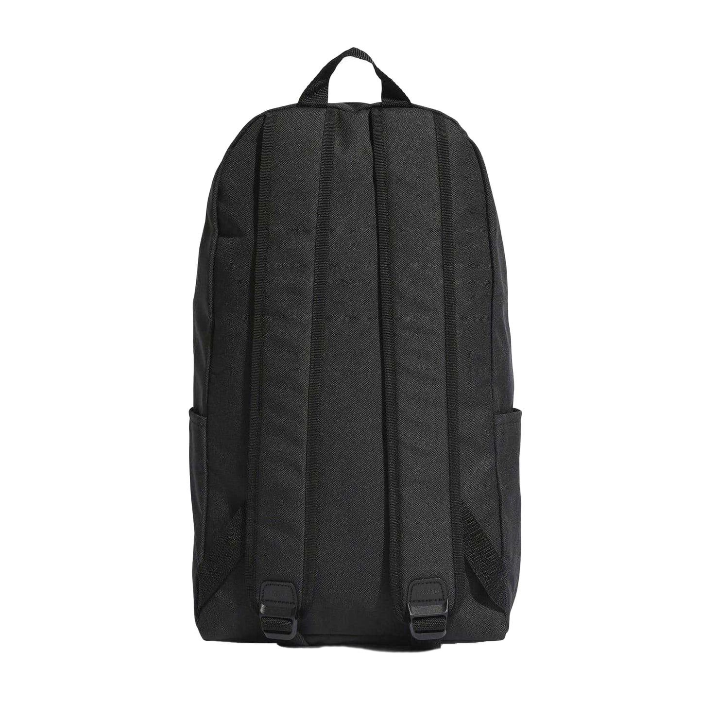 Black - Back - Adidas Classic Foundation Backpack