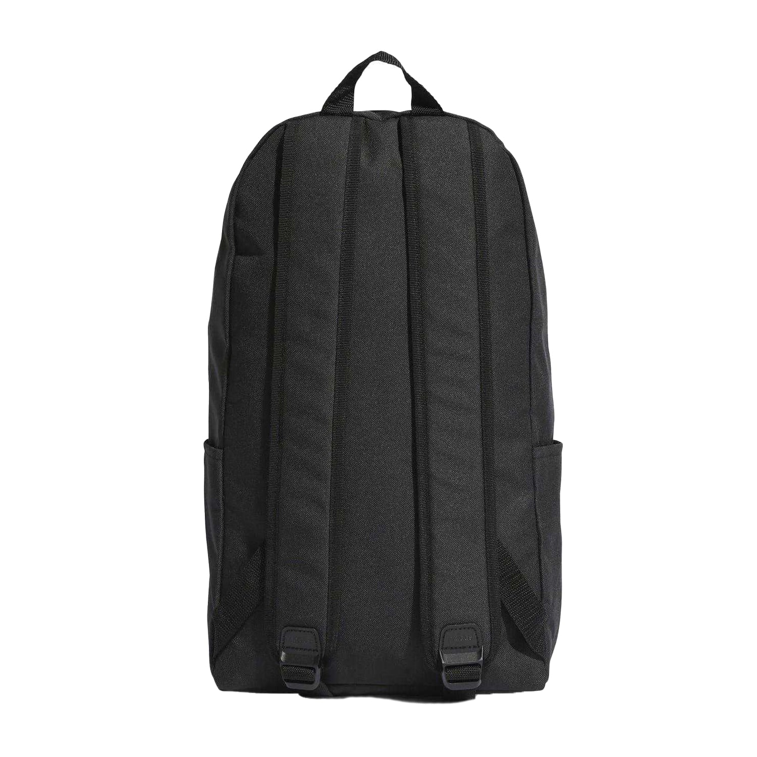 Black - Back - Adidas Classic Foundation Backpack