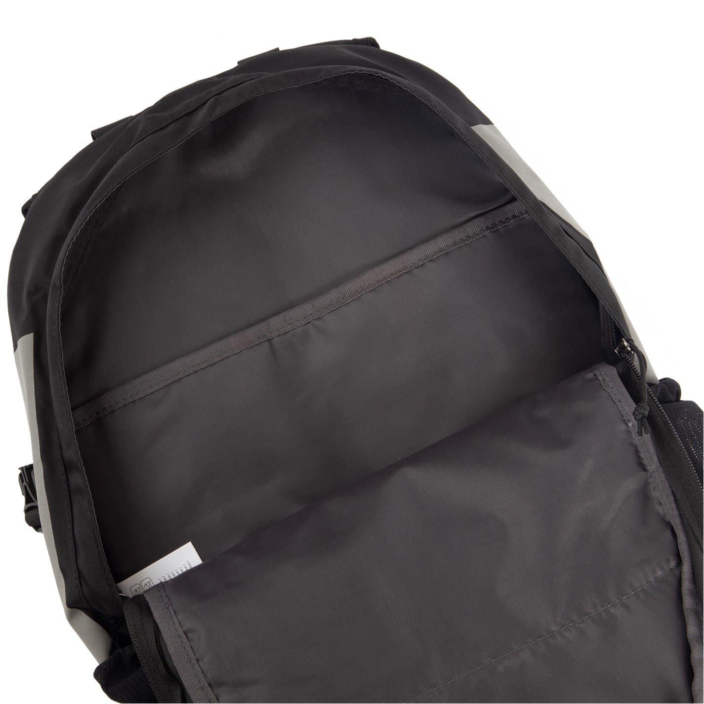Black - Lifestyle - Karrimor Outdoor 30L Backpack