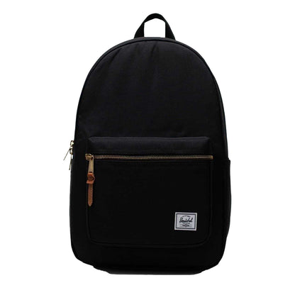 Black - Front - Herschel 23L Backpack