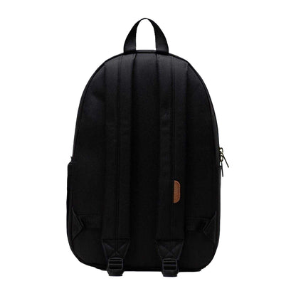 Black - Back - Herschel 23L Backpack