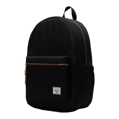 Black - Side - Herschel 23L Backpack