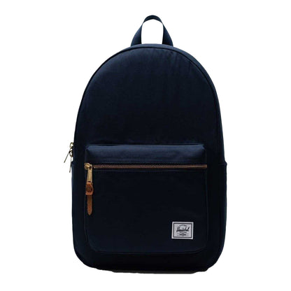 Navy - Front - Herschel 23L Backpack