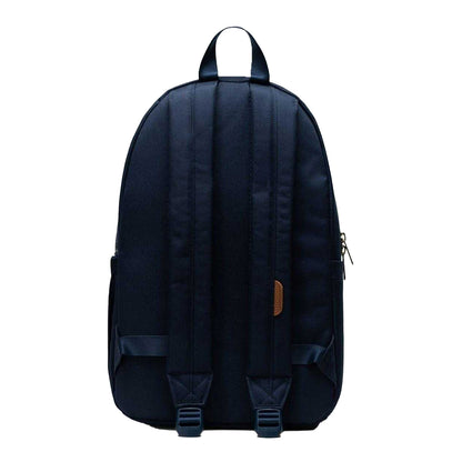 Navy - Back - Herschel 23L Backpack