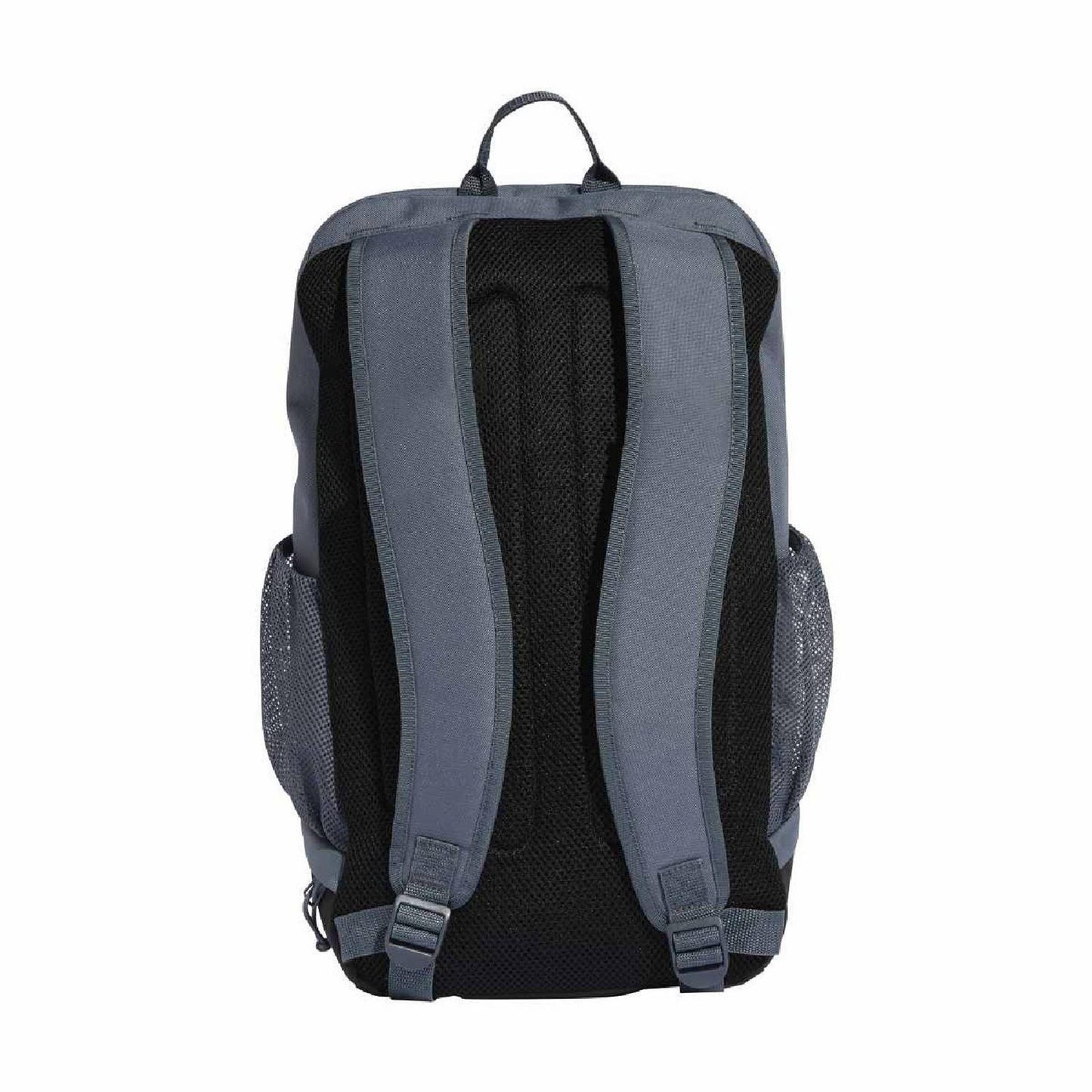 Grey - Back - Adidas Tiro 23 League Football Backpack