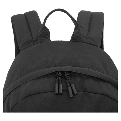 Black - Lifestyle - Fiorelli Polyester Backpack