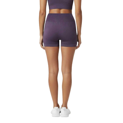 Light Pink - Lifestyle - USA Womens-Ladies Nylon Shorts
