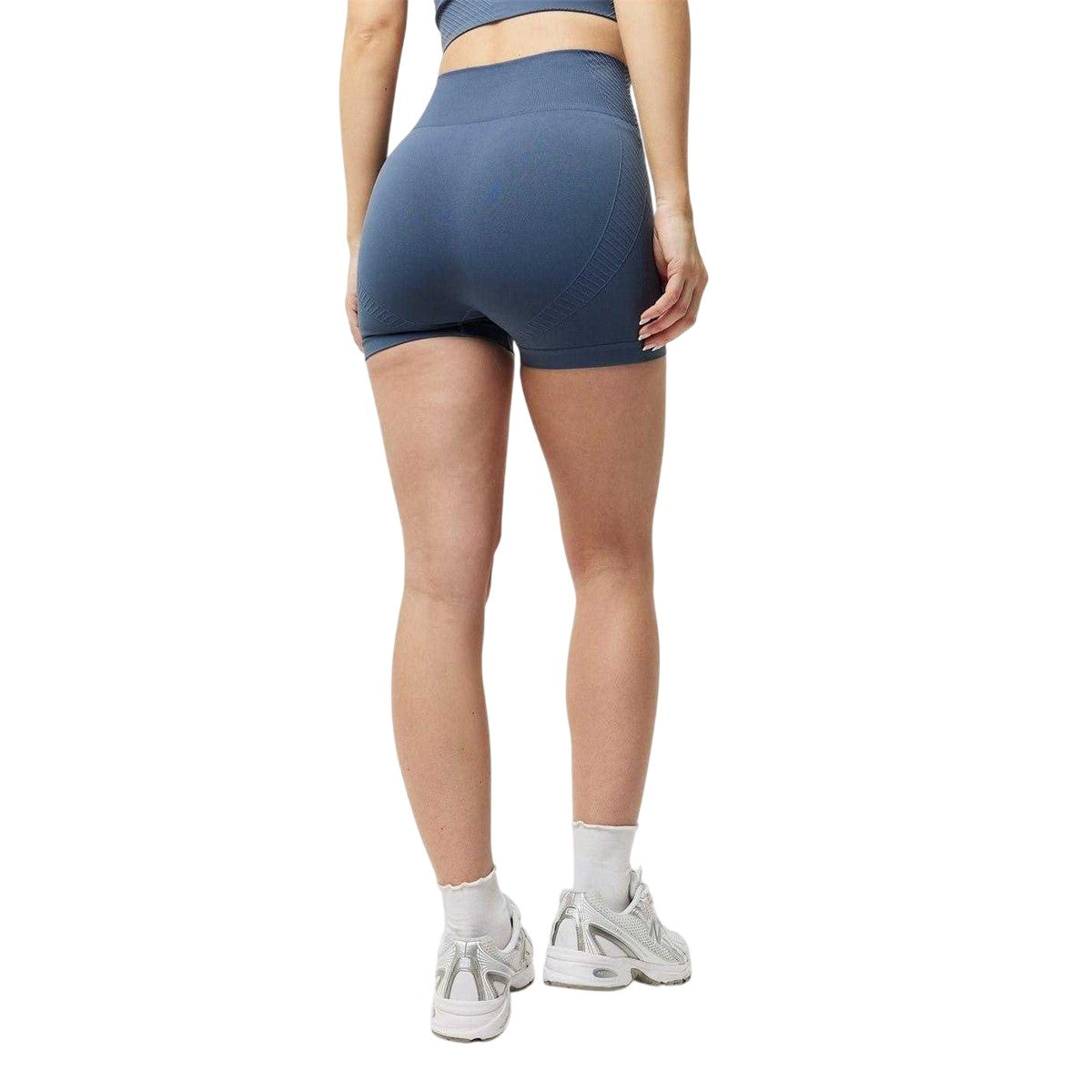 Storm - Back - USA Womens-Ladies Nylon Shorts