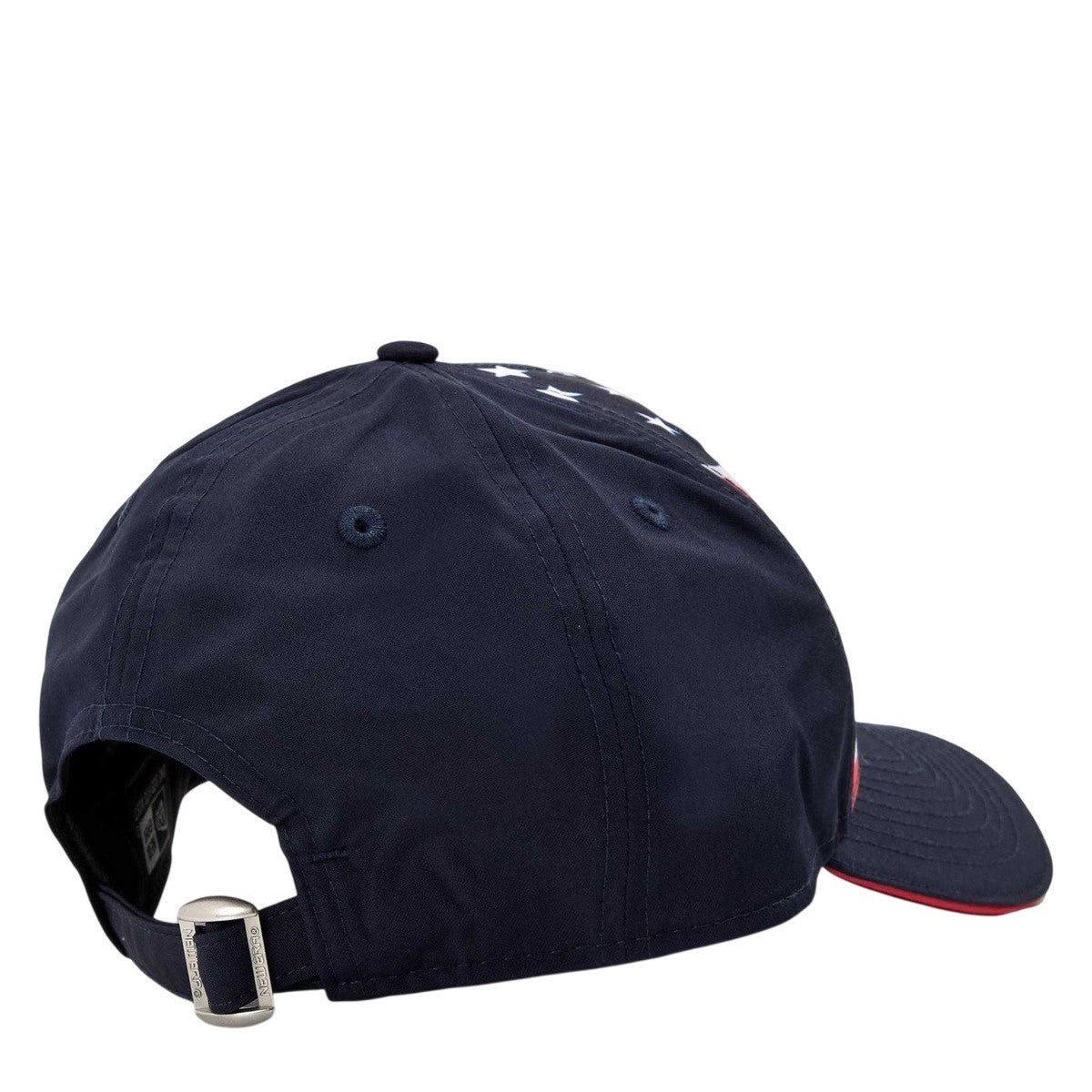 Night Sky - Back - Oracle Red Bull Racing Mens Baseball Cap