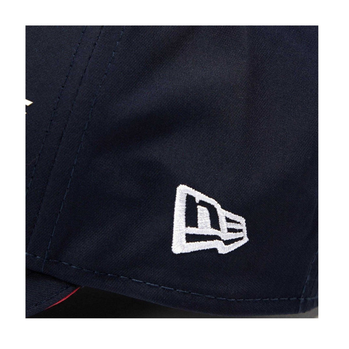 Night Sky - Side - Oracle Red Bull Racing Mens Baseball Cap