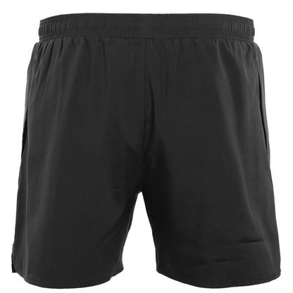 Black - Back - Karrimor Mens Running Shorts