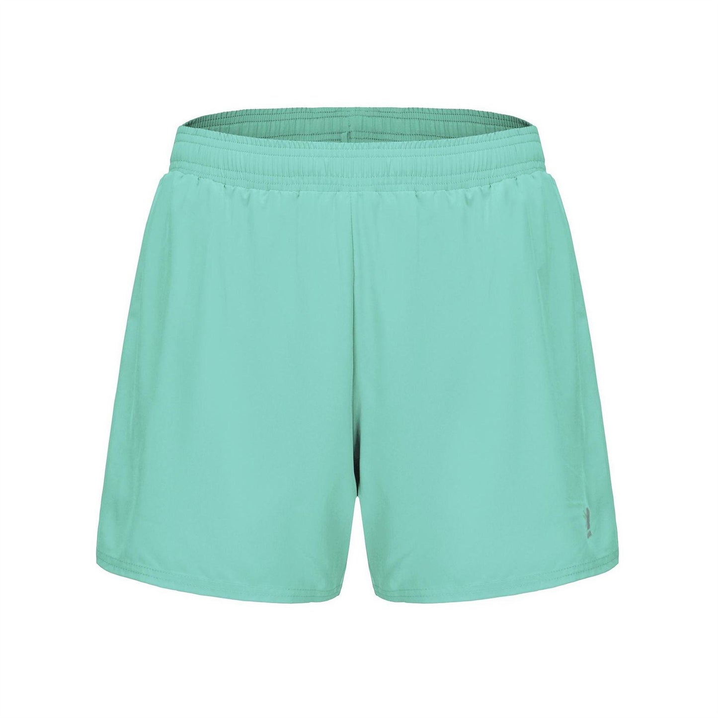 Aqua Splash - Front - Karrimor Mens Running Shorts