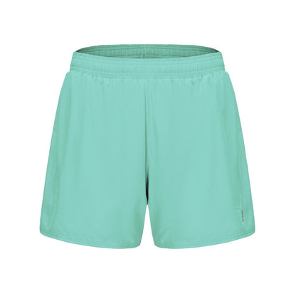 Aqua Splash - Front - Karrimor Mens Running Shorts