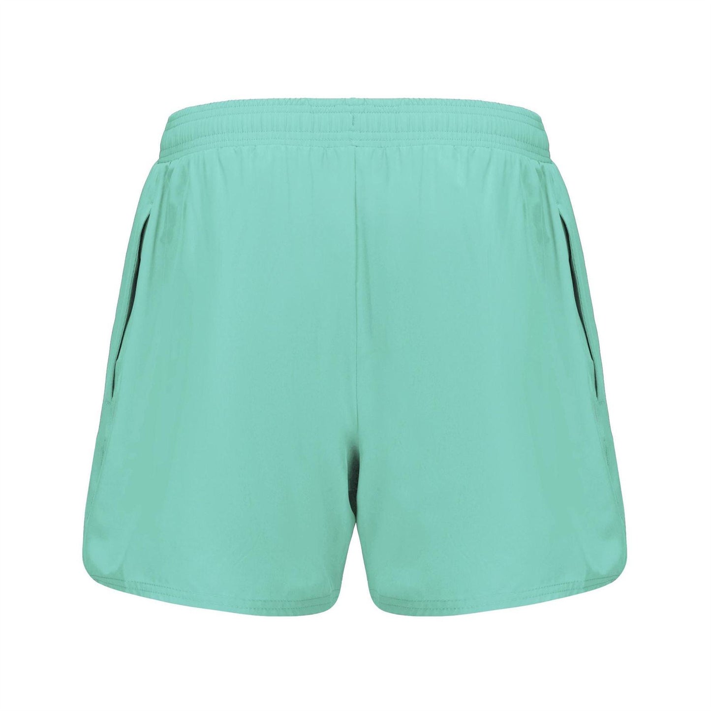 Aqua Splash - Back - Karrimor Mens Running Shorts