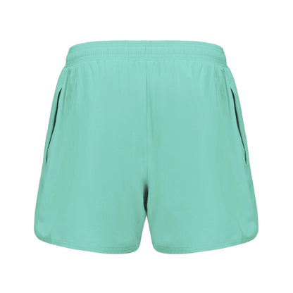 Aqua Splash - Back - Karrimor Mens Running Shorts