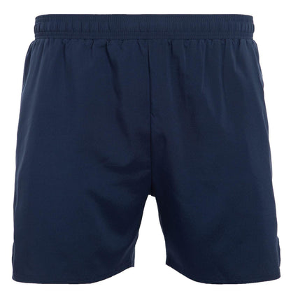 Navy - Front - Karrimor Mens Running Shorts
