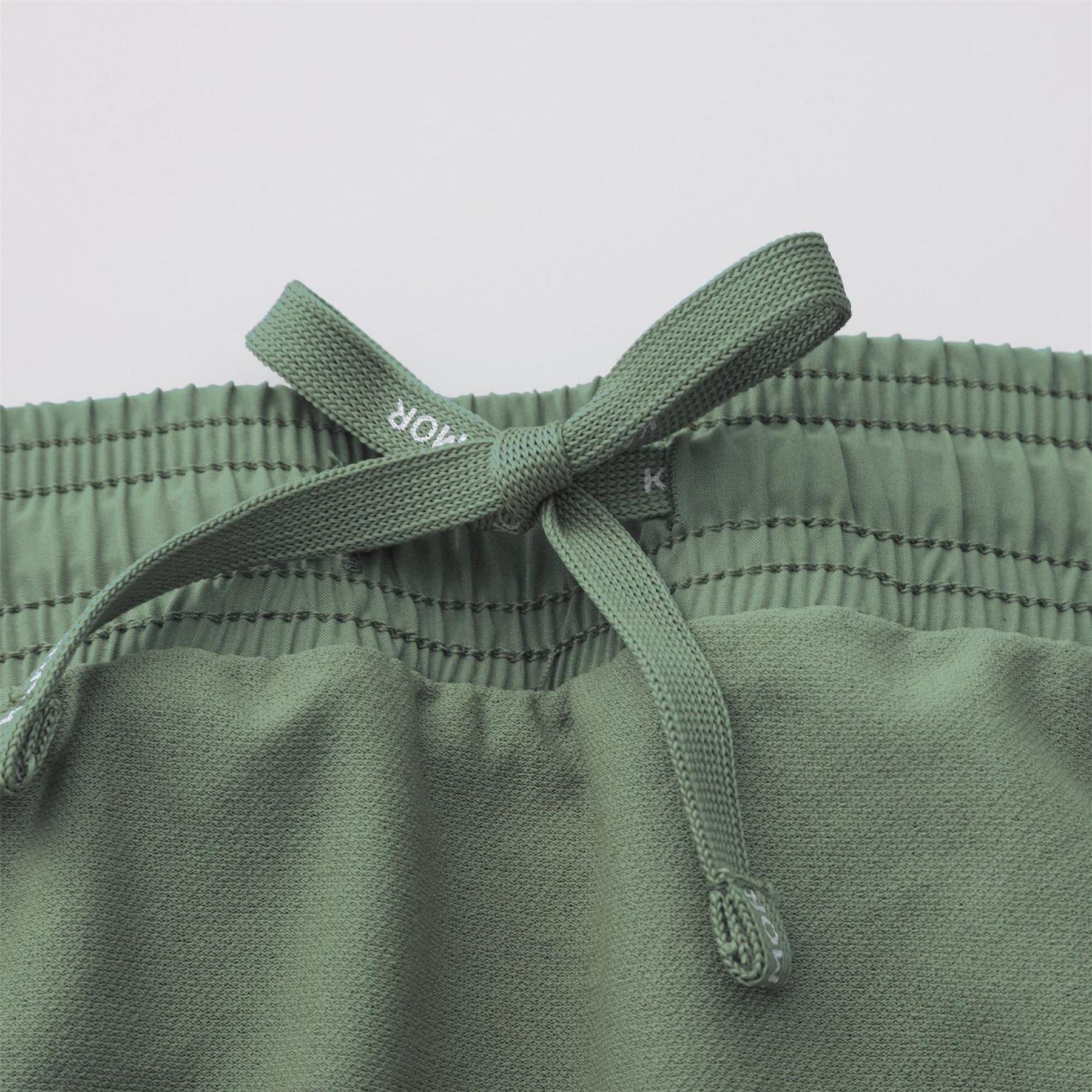 Granite-Green - Pack Shot - Karrimor Mens Running Shorts