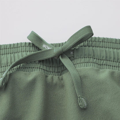 Granite-Green - Pack Shot - Karrimor Mens Running Shorts