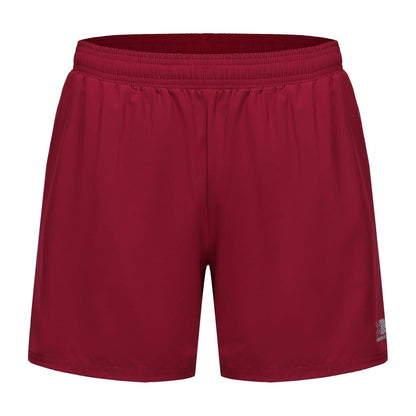 Berry - Front - Karrimor Mens Running Shorts