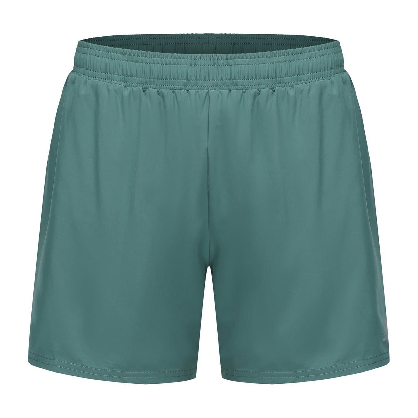 Spruce - Front - Karrimor Mens Running Shorts