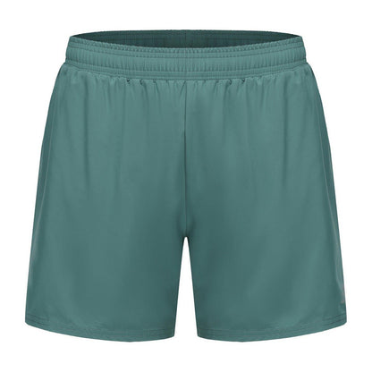Spruce - Front - Karrimor Mens Running Shorts