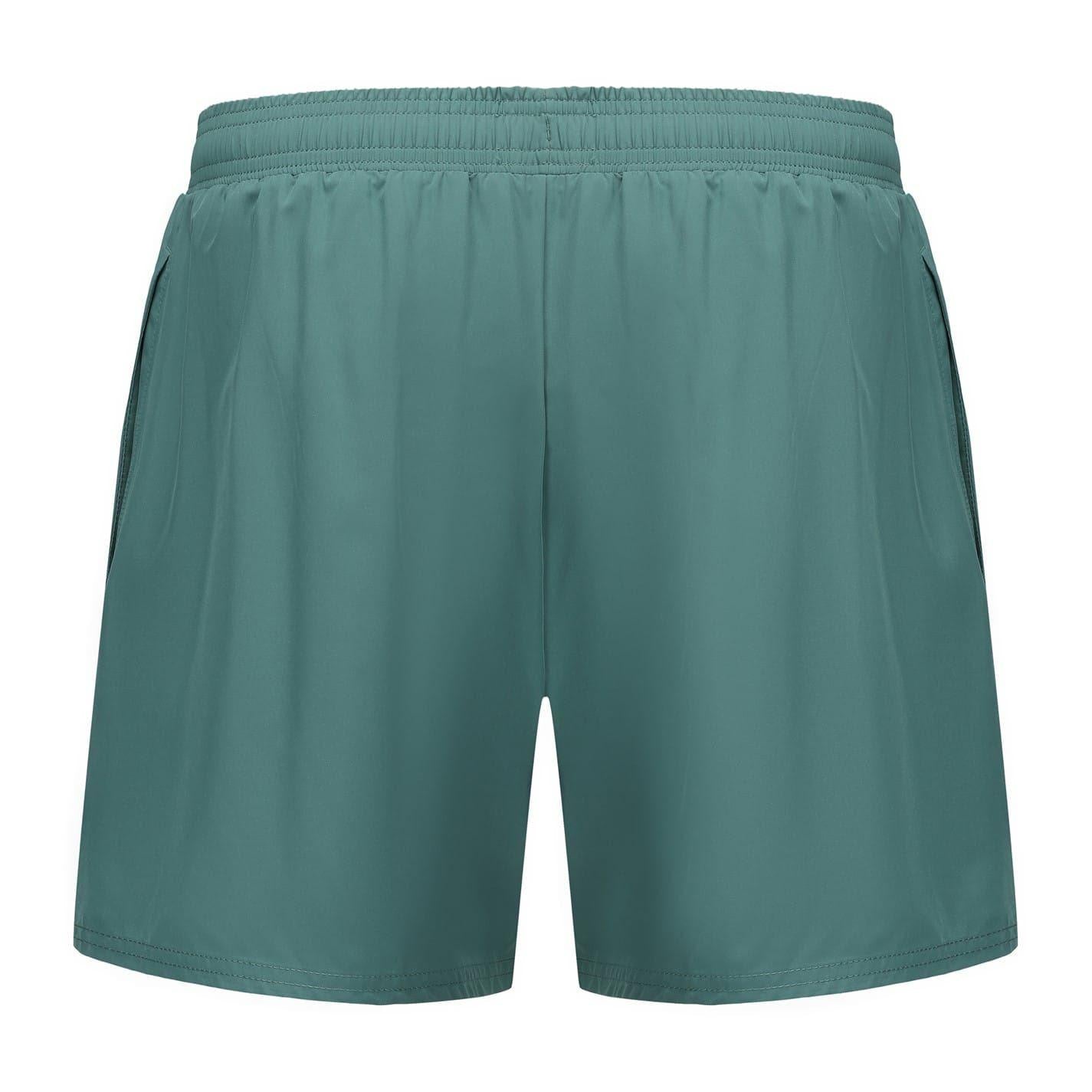 Spruce - Back - Karrimor Mens Running Shorts