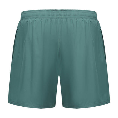 Spruce - Back - Karrimor Mens Running Shorts