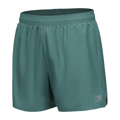 Spruce - Side - Karrimor Mens Running Shorts