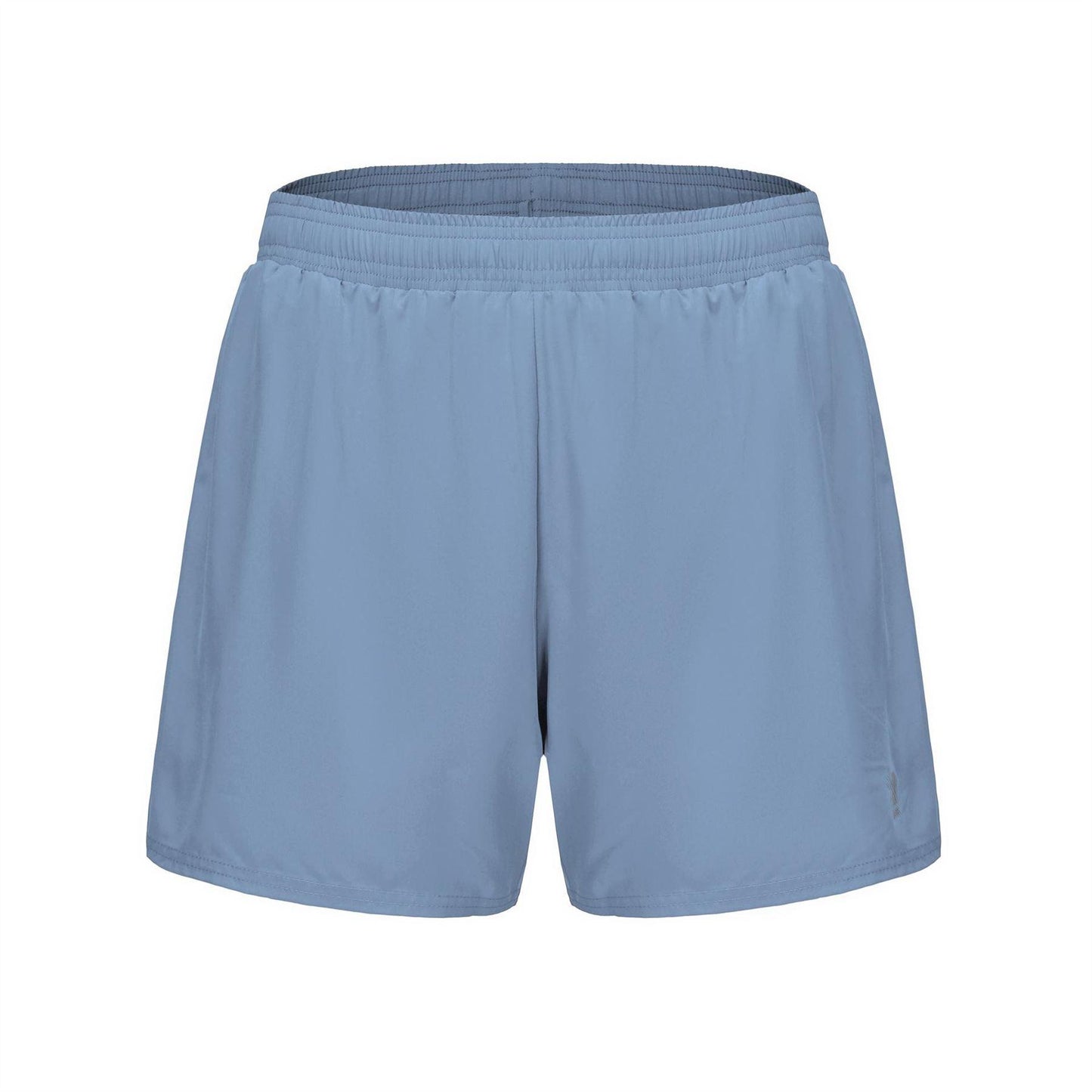 Bold Blue - Front - Karrimor Mens Running Shorts