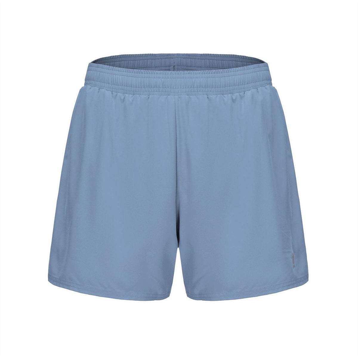 Bold Blue - Front - Karrimor Mens Running Shorts