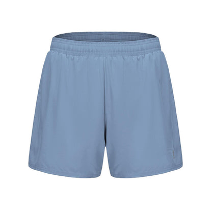 Bold Blue - Front - Karrimor Mens Running Shorts
