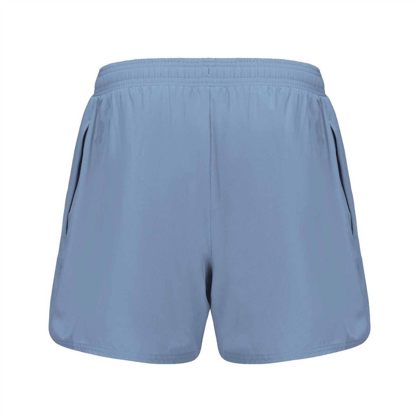 Bold Blue - Back - Karrimor Mens Running Shorts