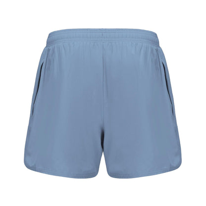 Bold Blue - Back - Karrimor Mens Running Shorts