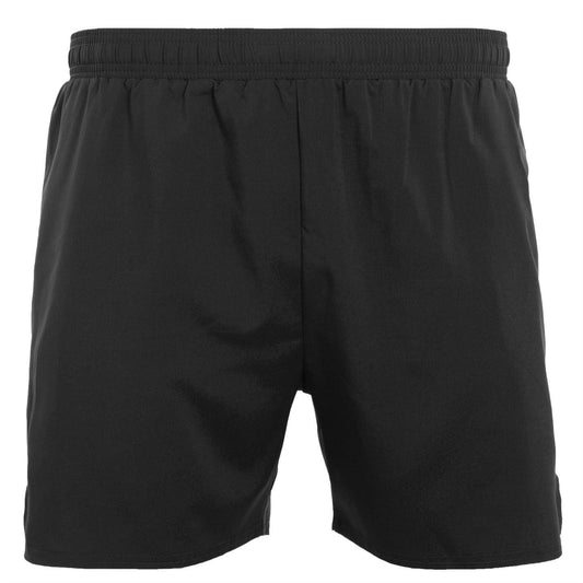 Black - Front - Karrimor Mens Running Shorts