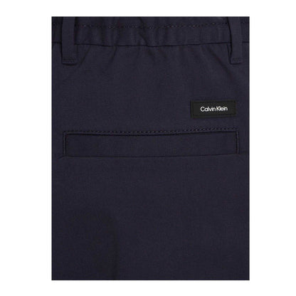 Night Sky - Side - Calvin Klein Mens Cargo Shorts