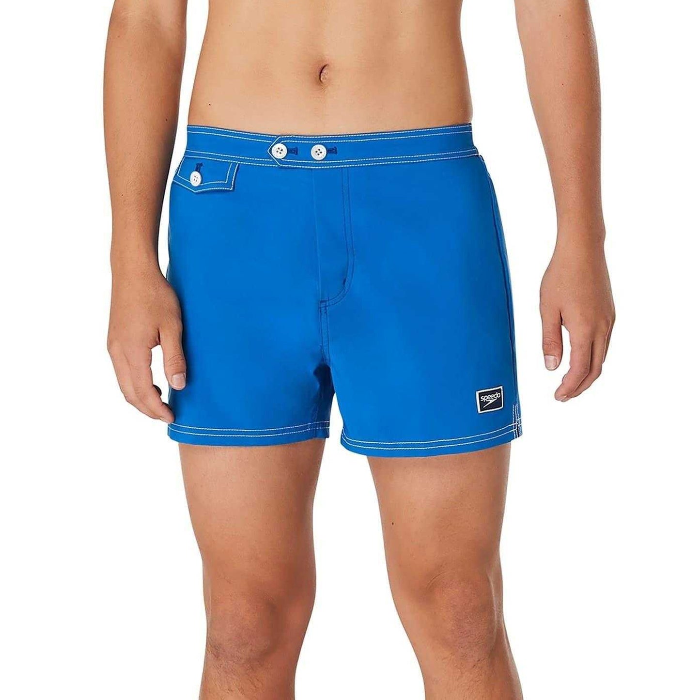 Turkish Sea - Lifestyle - Speedo Mens Volley Swim Shorts