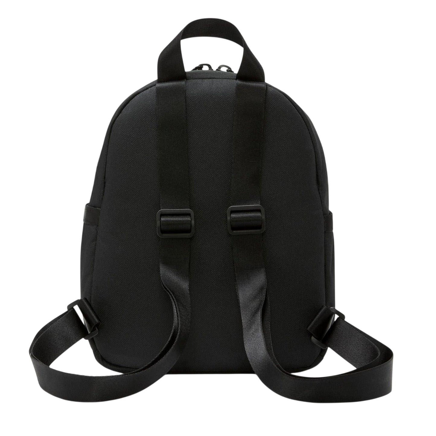 Black - Back - Nike Womens-Ladies Sportswear Futura 365 6L Mini Backpack