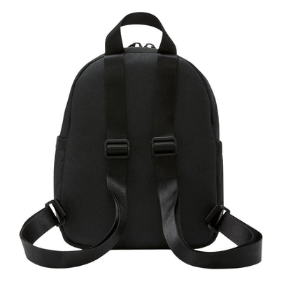 Black - Back - Nike Womens-Ladies Sportswear Futura 365 6L Mini Backpack