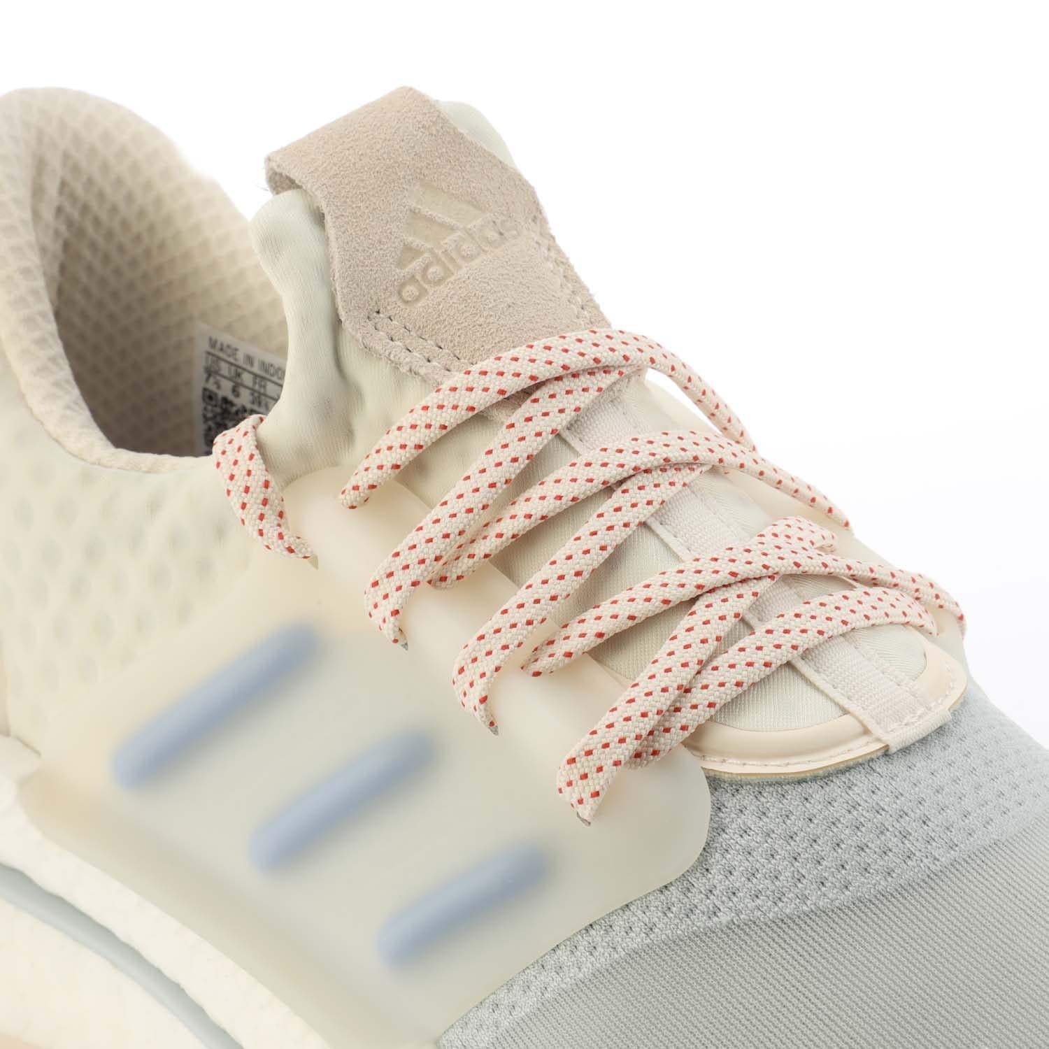 Blue - Pack Shot - Adidas Mens X_PLRBOOST Trainers