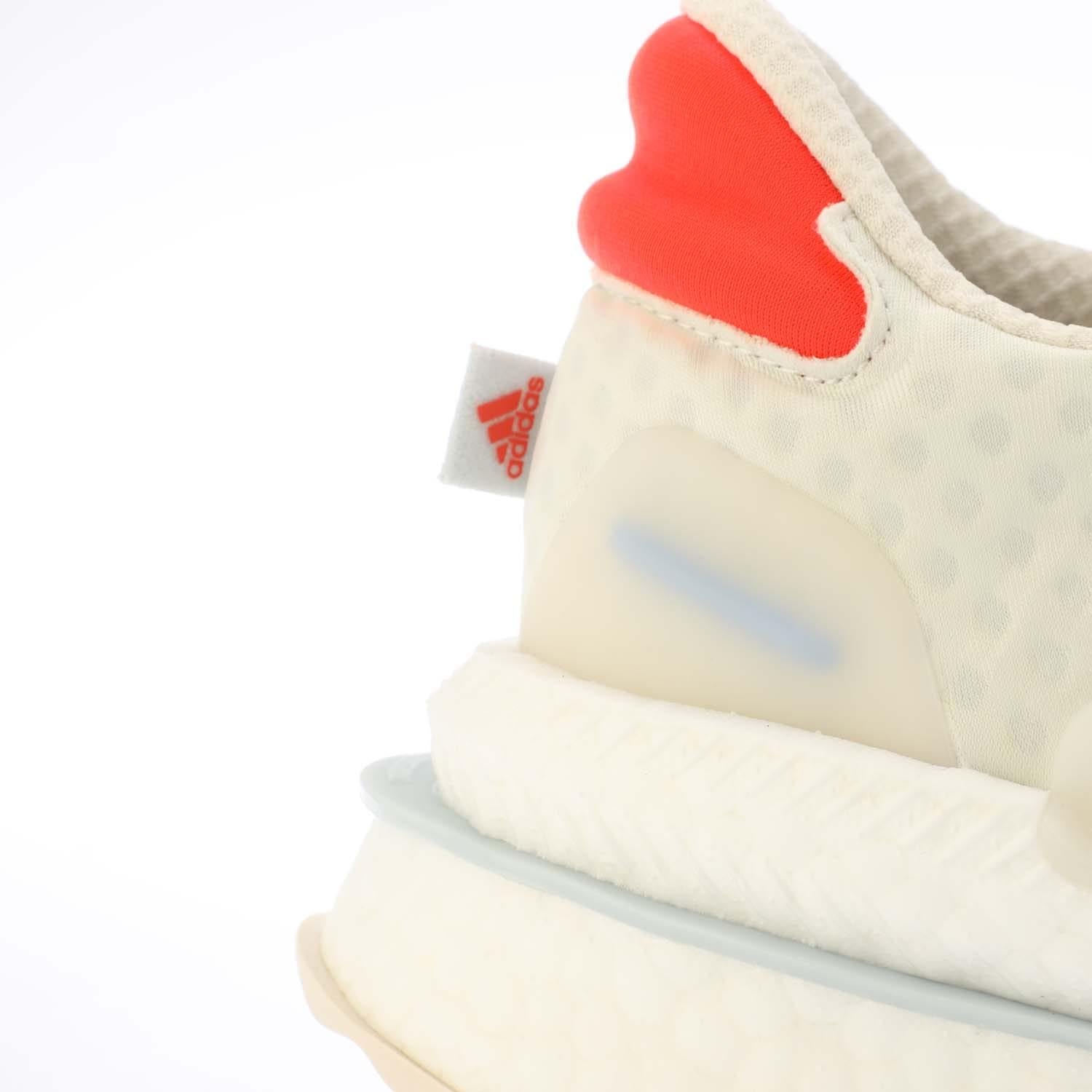 Blue - Close up - Adidas Mens X_PLRBOOST Trainers