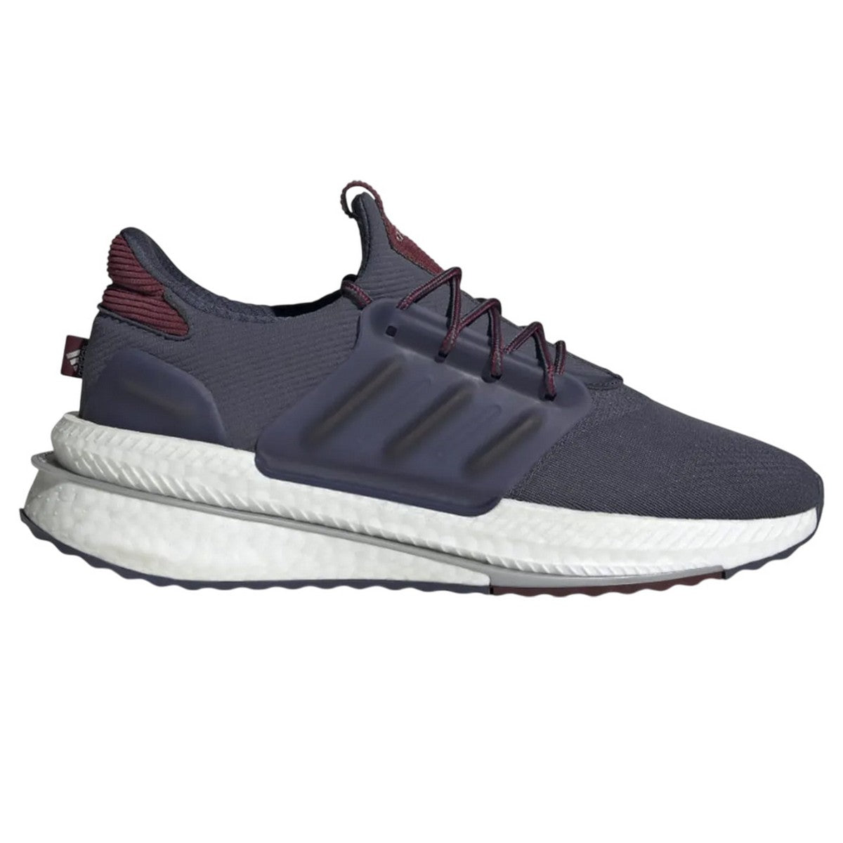 Navy - Lifestyle - Adidas Unisex Adult X_PLRBOOST Trainers