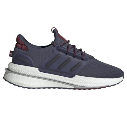 Navy - Lifestyle - Adidas Unisex Adult X_PLRBOOST Trainers